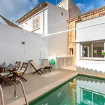 Holiday Home Can Regalat Heated Pool By Interhome