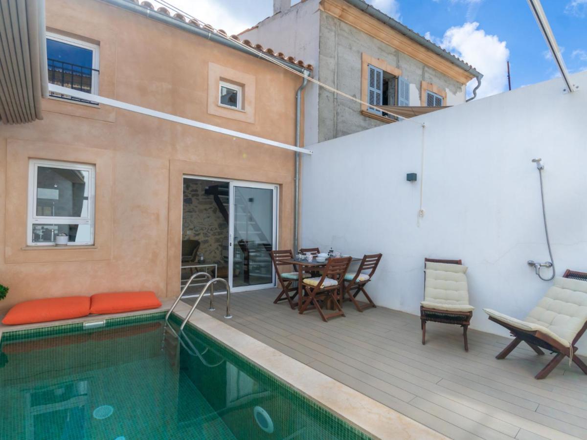 Ferienhaus Regalat Heated Pool By Interhome *