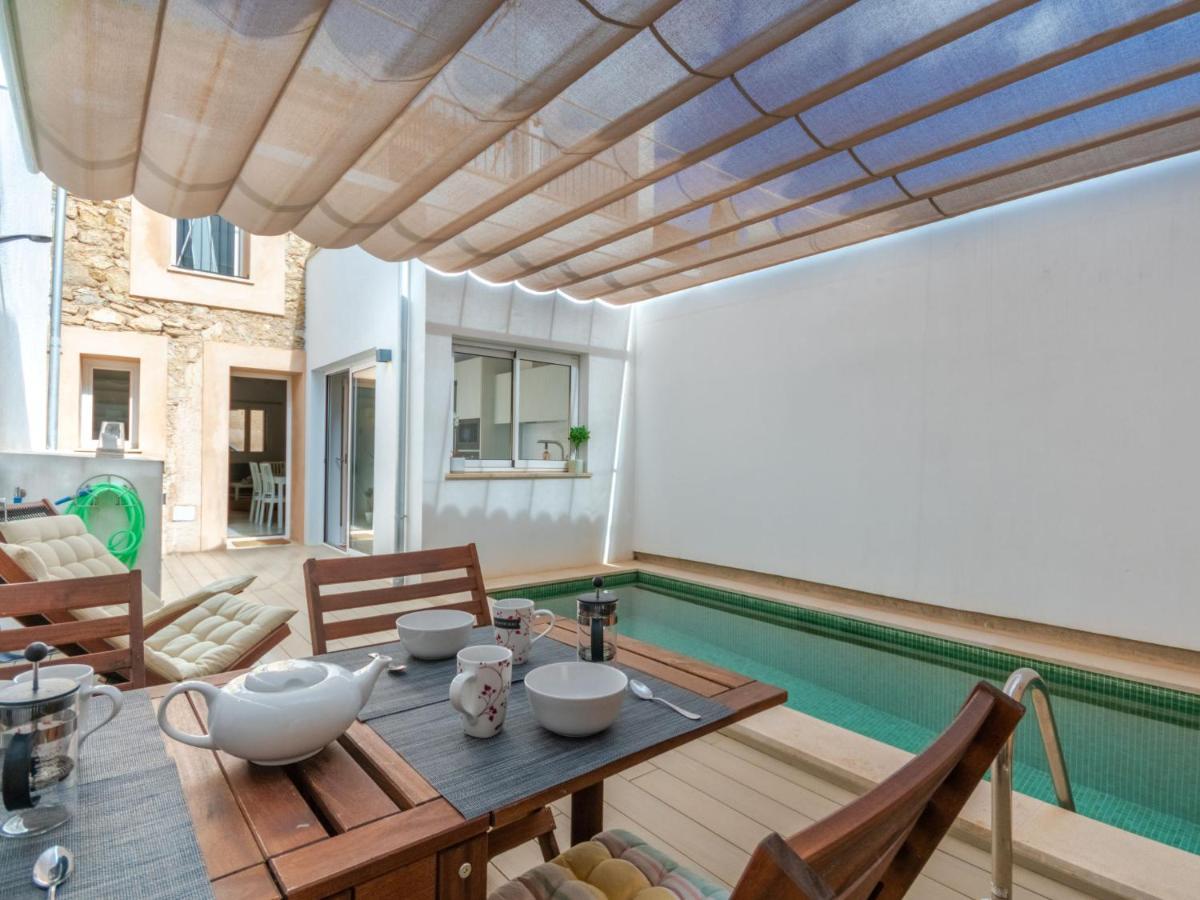 Regalat Heated Pool By Interhome Ferienhaus *