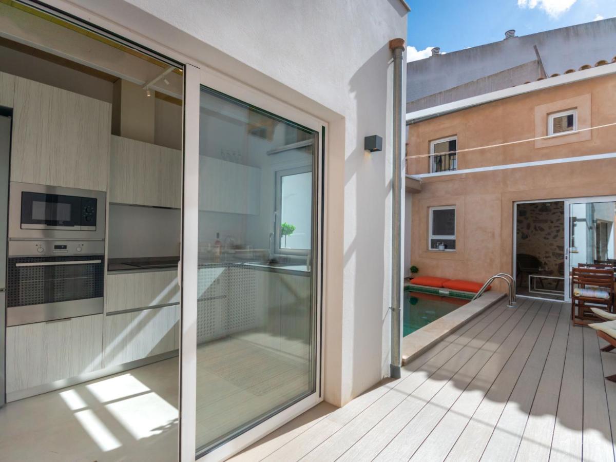 Regalat Heated Pool By Interhome Ferienhaus Artá