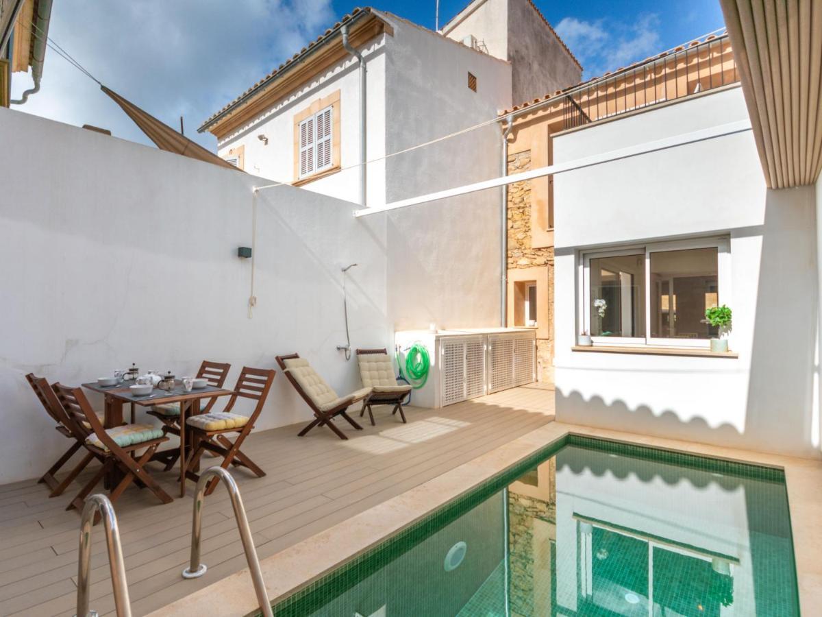 Regalat Heated Pool By Interhome