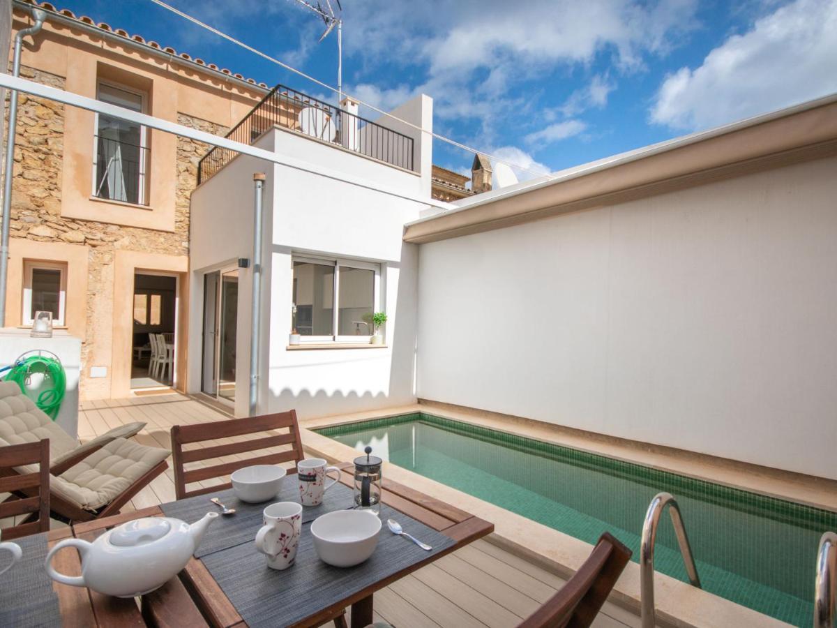 Regalat Heated Pool By Interhome Ferienhaus Artá