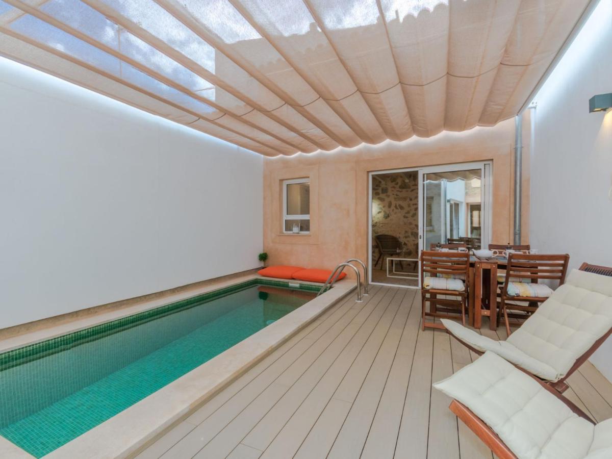 Regalat Heated Pool By Interhome *