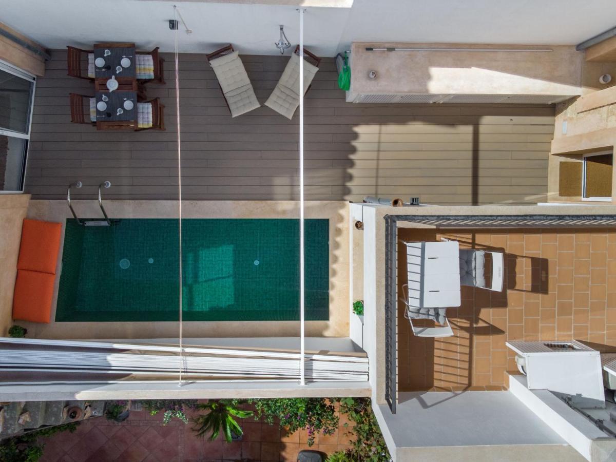Ferienhaus Regalat Heated Pool By Interhome