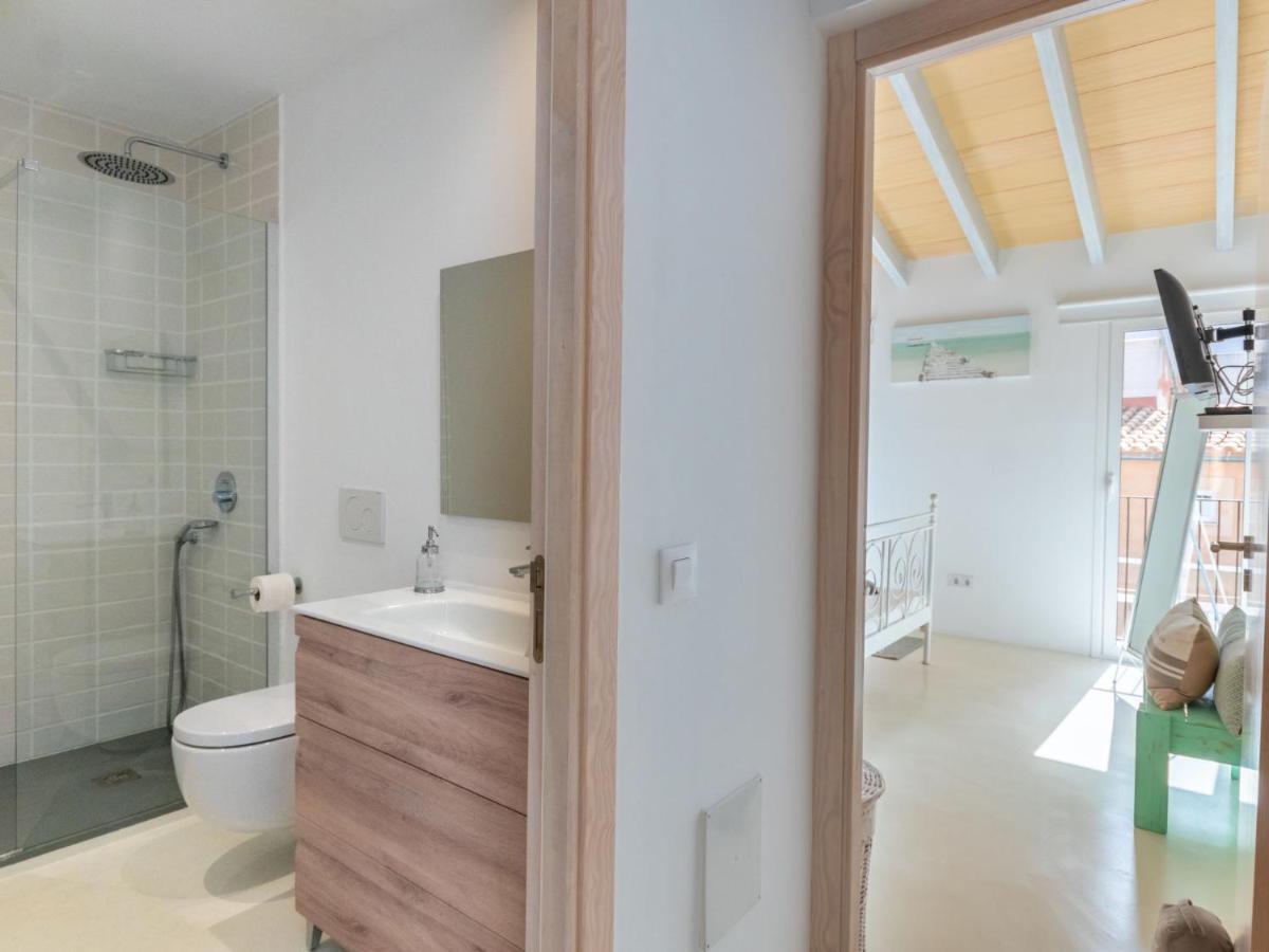Regalat Heated Pool By Interhome Ferienhaus Artá