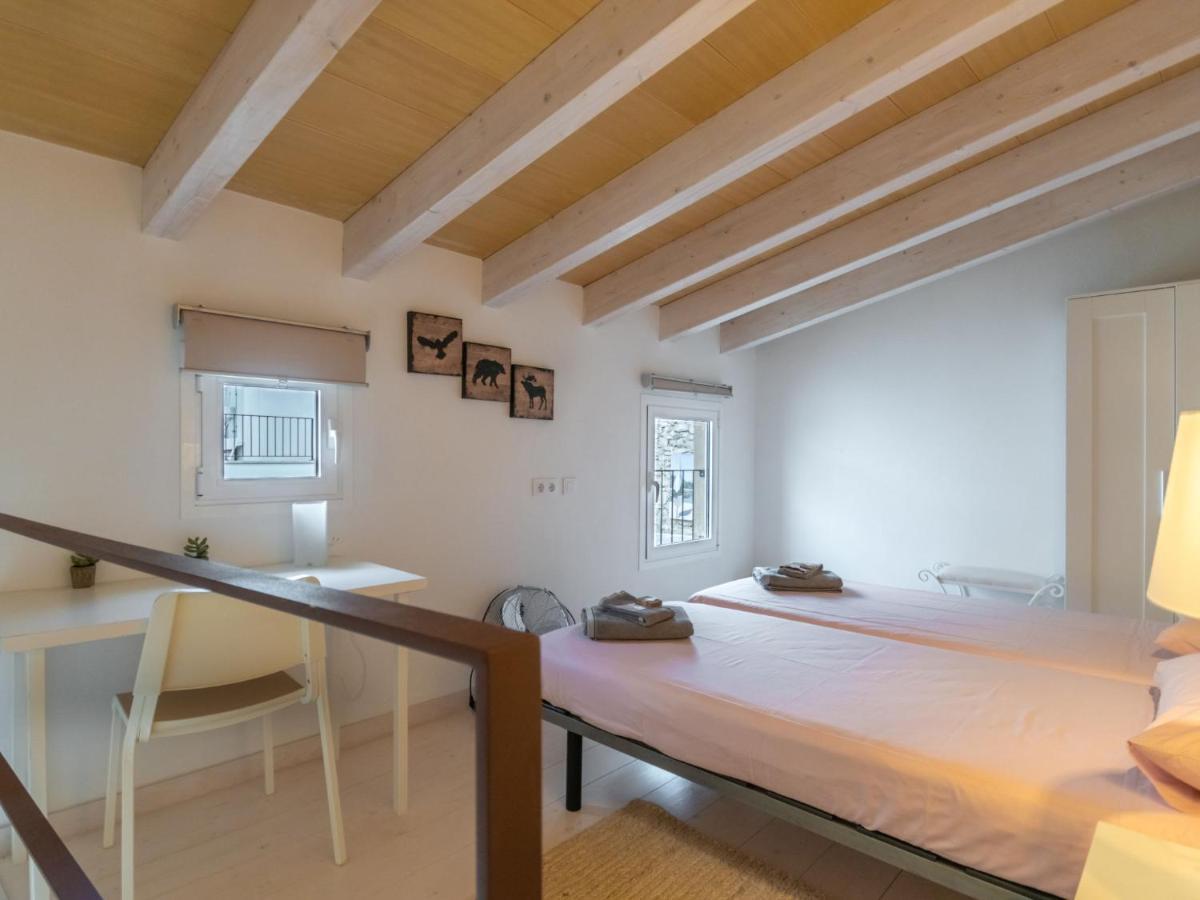 Regalat Heated Pool By Interhome Artá