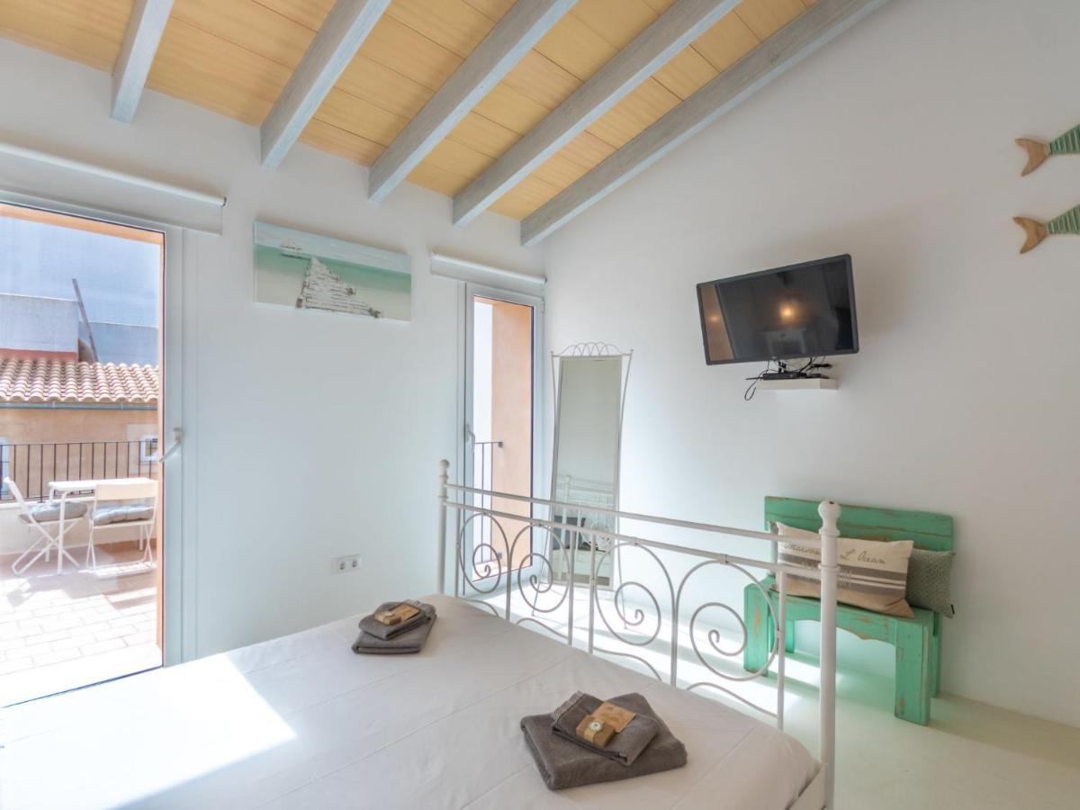 Ferienhaus Regalat Heated Pool By Interhome Artá