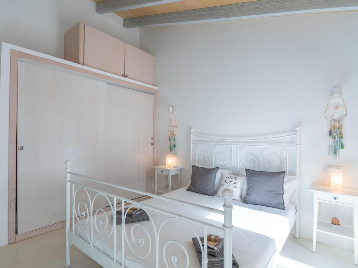 Ferienhaus Regalat Heated Pool By Interhome Artá