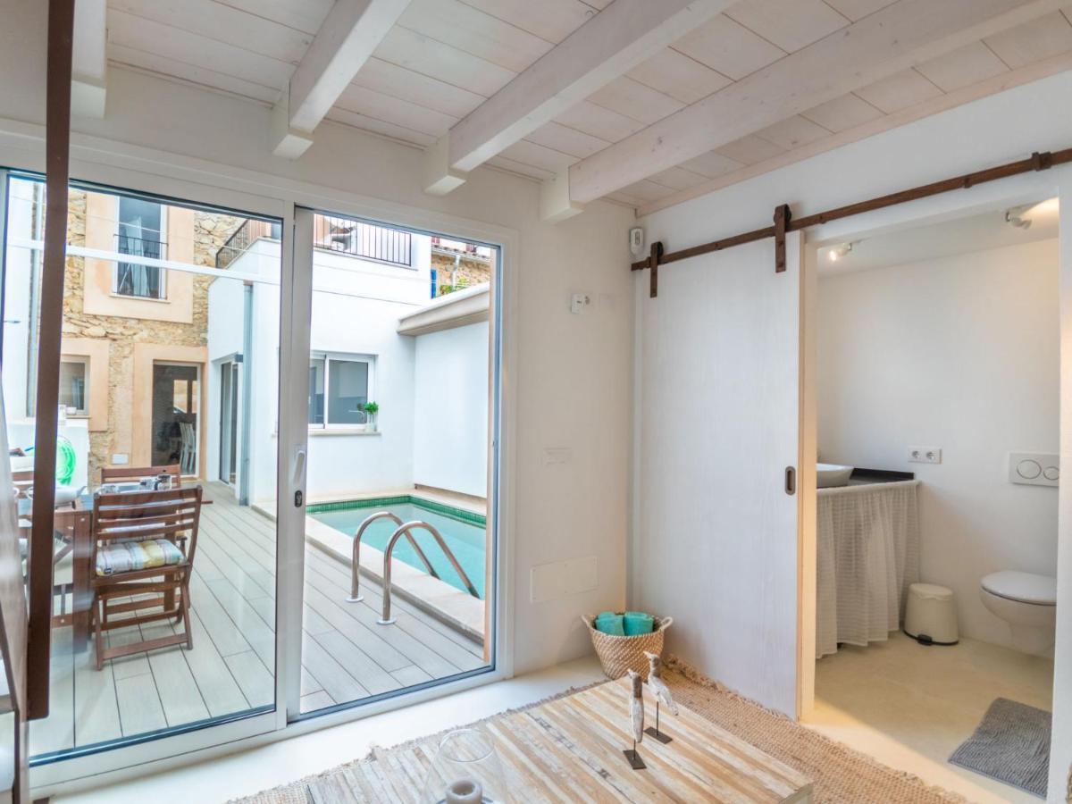 Ferienhaus Regalat Heated Pool By Interhome